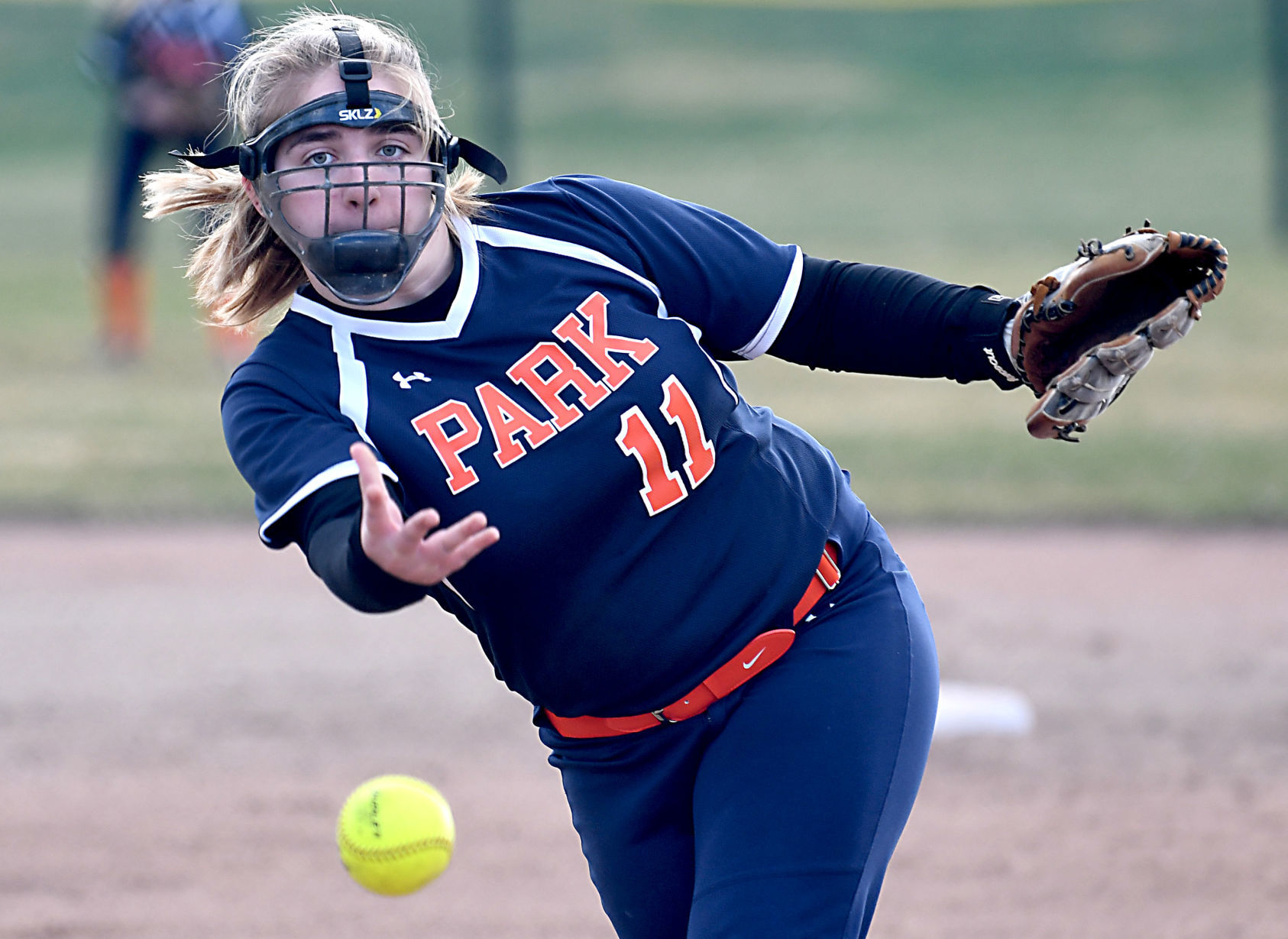 Park Horlick Softball